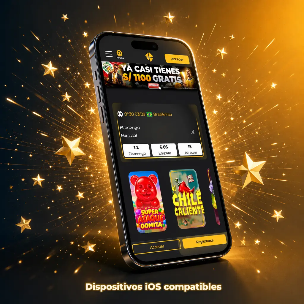 Dispositivos iOS compatibles con la app: iPhone X hasta iPhone 17 Pro, incluyendo modelos Plus, mini y Pro Max.